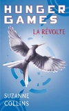 Mockingjay French cover