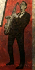 Paul Clooney