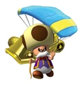 Toadsworth mkcr