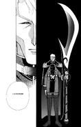 Zyne (Oosawa manga)