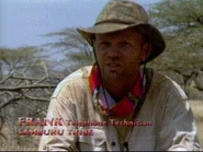 Frank samburu