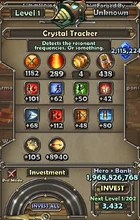 Crystaltrackerstats
