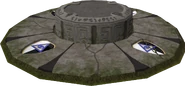 Seers Village lodestone inactive