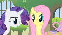 Fluttershy'sCutestMoment S01E17