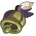 Milimoowolf Amulet