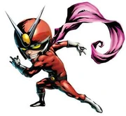Viewtiful joe