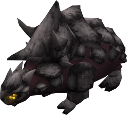 TokTz-Ket-Dill (armoured)