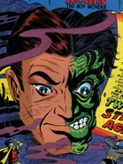 Two-Face-Two-Face Strikes Again!