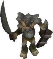 Troll general