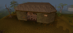 Yanille Dungeon