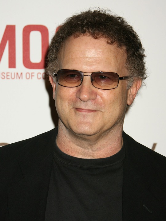 albert brooks