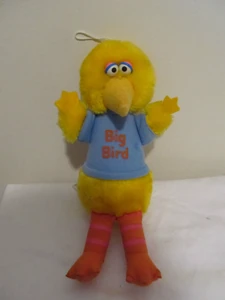 HasbroSoftieBigBird
