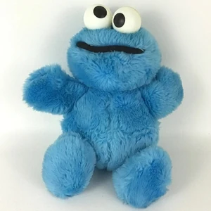 HasbroSoftieCookieMonster1