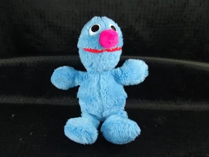 HasbroSoftieGrover
