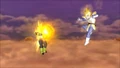 Vegeta Android 16 Burst Limit