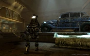 FNV Protectron
