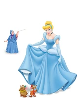 Cinderella