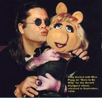 Kiss-Ozzy&MissPiggy-(1994)