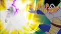 Goku Vegeta 7 Burst Limit