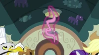 Clue two S2E24