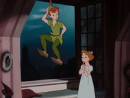 Peter Pan 6