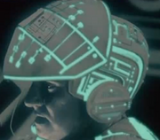 GreenProgramHelmet