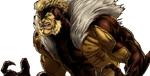 Sabretooth Dialogue