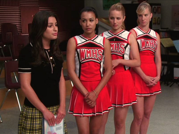 Glee