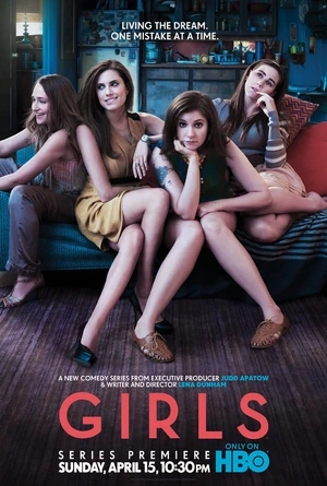 Girls Poster 