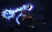 Fateshift chains