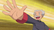 Kaburagi