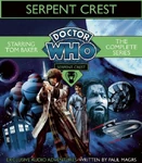 Serpent crest complete series