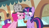 Twilight ok weird S2E24