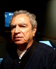 César Árias