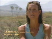 Teresa Boran