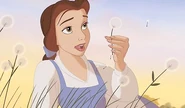 Belle-Reprise