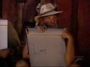 Tom last immunity