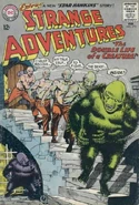 Strange Adventures 173