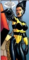 Queen Bee 004