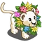 Flower Mane Cub-icon