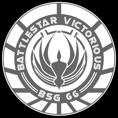 Victorious Patch