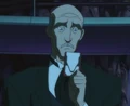 Alfred Doom 001