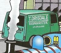TheSignwriter'sVan