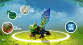 Camo Web Profile