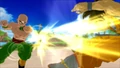 Goku Tien Shinhan 3 Burst Limit