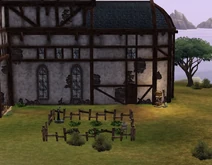 The Clinic