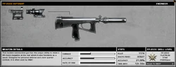 BFBC2 PP2000 Stats