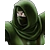 Hand Scorpion Icon