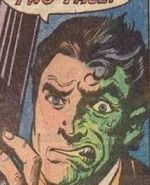 Two-Face-Double Jeopardy