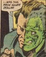 Two-Face-Free Faces